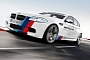BMW M5: New 2012 Ring Taxi