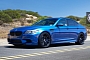 BMW M5 Shines on 20-inch HRE Wheels