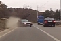BMW M5 Street Drifter from Georgia Killed in Crash: Report