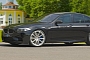 BMW M5 Tuned by Hartge Delivers 642 HP