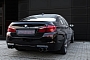 BMW M5 Tuned by Romeo Ferraris