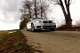 BMW M550d xDrive 0-250 km/h Test