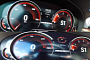BMW M550i vs. M550d Acceleration Isn't Just about Power