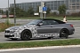 BMW M6 Coming Next Year, Will Have 600 HP