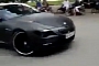 BMW M6 Driver Tries To Sho Off Drifting Skills - Fails Miserably