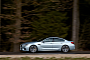 BMW M6 Gran Coupe First Drive by Autocar