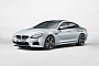BMW M6 Gran Coupe Introduced in Australia