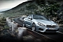 BMW M6 Gran Coupe Launched in China