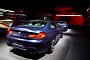 BMW M6 Gran Coupe Shows Up at 2013 IAA in Frozen Purple