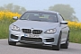 BMW M6 Gran Coupe Test Drive by Auto Motor und Sport