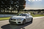 BMW M6 Gran Coupe Tested on 6 Tracks by Road&Track