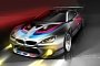 BMW M6 GT3 Car Officially Confirmed, Coming Out with Turbo Engine