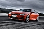 BMW M6 Receives Akrapovic Exhaust System
