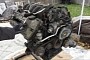 BMW M62 Engine Teardown Reveals Utter Carnage