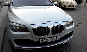 BMW M750Li: Is This the M 7-Series You Want?