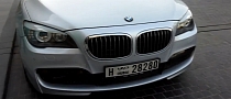 BMW M750Li: Is This the M 7-Series You Want?