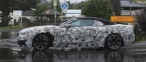 BMW M8 Confirmed For Debut In 2018, EV Offensive Goes Crazy
