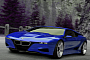 BMW M8 Supercar Coming in 2016 With 600 HP