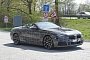 BMW M850i xDrive Rumored to Have 530 HP