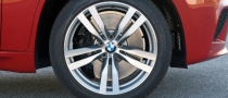 BMW Maintenance Program: 6 Years/100,000 Miles