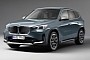 BMW Makes the iX1 Cheaper With New eDrive20 Spec, EV Crossover Priced at £44,560 in the UK