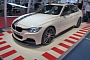 BMW Malaysia Will Retrofit M Performance Parts to your F30 3 Series