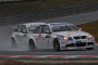 BMW Manages One-Two in WTCC at Okayama