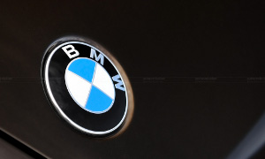 BMW  March Sales Up 14 Percent in the UK