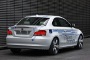 BMW Megacity to Have Range Extender on Demand