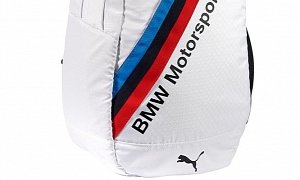 BMW, Mercedes and Ferrari Join Forces with Puma for New Sportswear Collection
