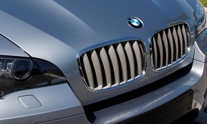 BMW Might Build an X4
