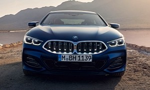 BMW Might Revive the 6 Series to Replace the 4 and 8 Series