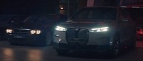 BMW Might Want to Cut the “OK Boomer” Thing in Ads for the iX