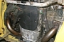 BMW Motorcycle Boxer Engine Powers Citroen 2CV