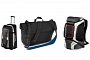 BMW Motorrad Adds Travel Bags to the Apparel Line