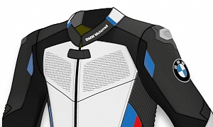 BMW Motorrad and Dainese Agree on Long-Term Cooperation