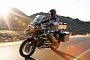 BMW Motorrad Announces the Best Quarterly Results of All Time, Sells Over 31,000 Bikes Through March