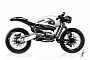 BMW Motorrad Backs the Next Deus Custom