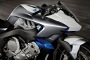 BMW Motorrad Concept 6 Unveiled