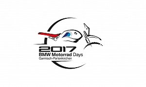 2017 BMW Motorrad Days Coming Up In July