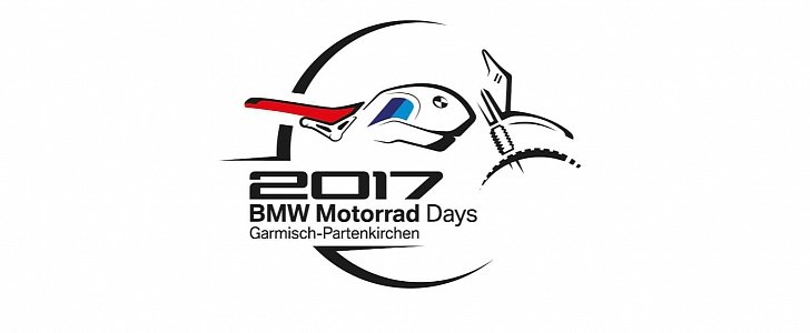 BMW Motorrad Days