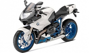 BMW Motorrad Ends HP2 Sport Production, Just 20 Units Left to Buy in the UK