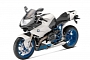 BMW Motorrad Ends HP2 Sport Production, Just 20 Units Left to Buy in the UK