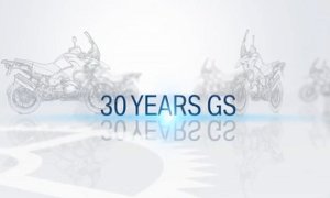 BMW Motorrad Launches 30 Years of GS Tribute Video