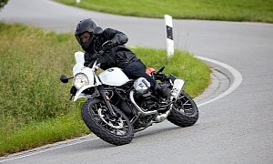 BMW Motorrad Lets You Test Ride Bikes On Road And Track This June