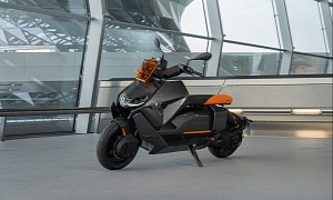 BMW Motorrad Once Again Achieved Record-Breaking Yearly Sales, Surprises Planned for 2023