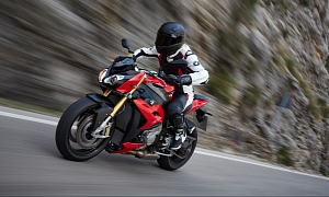 BMW Motorrad Posts 12.9% Sales Increase Worldwide in January