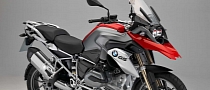 BMW Motorrad Posts 17% Sales Increase in the US for 2013
