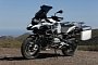BMW Motorrad Records Another Sales Record in May and in the First Five Months