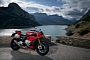 BMW Motorrad Reports Best November Sales Ever